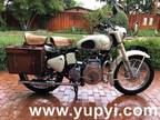 2000 Royal Enfield Diesel Royal Enfield Milk Collector