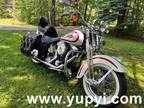 1997 Harley-Davidson FL Heritage Springer Immaculate