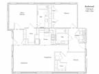 Abbington Linwood - Redwood (3 BR | 2 BA)