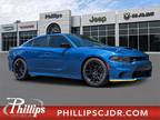 2023 Dodge Charger R/T Scat Pack