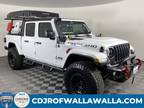 2023 Jeep Gladiator Sport RMT Overland