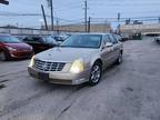 2006 Cadillac Dts