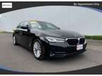 2022 BMW 5 Series 530i xDrive