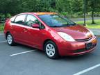 2009 Toyota Prius 5dr HB serviced RENT ME $49/ DAY