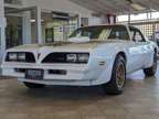 1978 Pontiac Firebird Trans Am