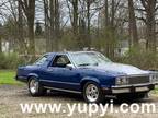 1978 Mercury Zephyr 922 HP Drag Race Car Street