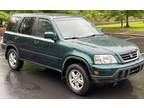 2000 Honda CR-V 4WD SE Auto RENTAL ONLY $35/DAY