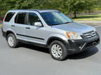 2005 Honda CR-V 4WD EX AT 145k