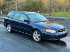 2006 Subaru Legacy 2.5i Special Edition WAGON Auto 109K Miles. FULLY SERVICED