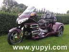 2010 Honda Goldwing GL1800 Trike