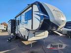 2018 Dutchmen Astoria 2953RLF 33ft