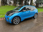 2017 BMW i3 94 Ah w/Range Extender