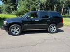 2014 Chevrolet Tahoe 1500 Ltz