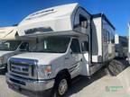 2023 Forest River Solera 32DSK 32ft