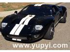 1965 Ford GT40 Shelby