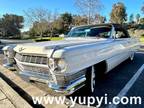 1964 Cadillac DeVille Convertible Automatic 429