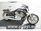 2013 Harley-Davidson V-Rod Muscle VRSCF