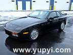 1988 Porsche 944 Turbo Coupe 2-Door