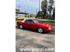 1992 Ford Mustang LX Convertible Summers Edition 5.0L Gas V8