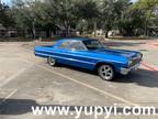 1964 Chevrolet Impala Sport Coupe 283 c.i. V8 Easy Project