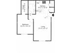 Bennington Place Apts - 1 bedroom (small)