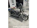 1994 Harley-Davidson Softail FLSTN Very Low Miles