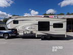 2017 Keystone Cougar XLite 26RLS 29ft