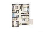 Governeour Manor Apartments - 2 bedroom / 1 bath