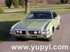 1969 Oldsmobile Toronado Original Condtion