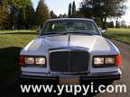 1987 Bentley Eight 33k Miles