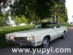 1968 Cadillac Eldorado Low Miles