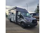 2024 Winnebago Ekko 22A 23ft