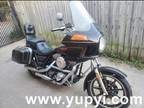 1984 Harley-Davidson FXRT All Original