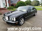 2001 Bentley Arnage LWB Long Wheel Base Very Rare