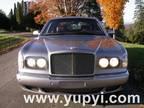 2004 Bentley Arnage R Like New