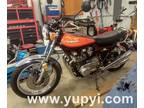 1973 Kawasaki Z1 900 Very Original Low Miles