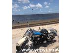 1958 Harley-Davidson FL Duo-Glide Complete Restoration