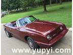 1989 Studebaker Avanti Convertible AC 305 V8