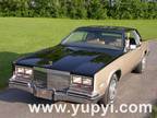 1985 Cadillac Eldorado Original Miles