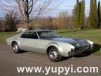 1966 Oldsmobile Toronado Rust Free