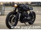 1982 BMW R-Series R100RS Complete Rebuild Cafe Racer Bobber