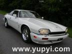 1994 Jaguar XJS Coupe 6.0L 12 Cyl