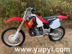 1998 Honda CR500R Original