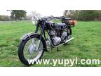 1955 BMW R-Series R25/3 European Model