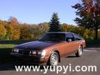 1979 Toyota Celica Supra Low Miles