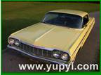 1964 Chevy Impala Super Sport 327 2 Door Coupe