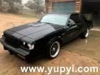 1986 Buick Grand National Custom Low Miles