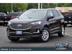 2024 Ford Edge SEL AWD 201A