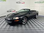 2000 Chevrolet Camaro Z28