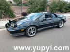 1988 Lotus Esprit Turbo Coupe 2.2L